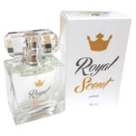Royal Scent - Парфеми - Rp50-07 Opium - YSL